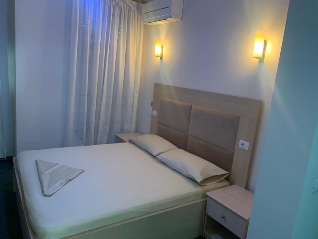 Kriva Resort Elbasan Eksteriør billede