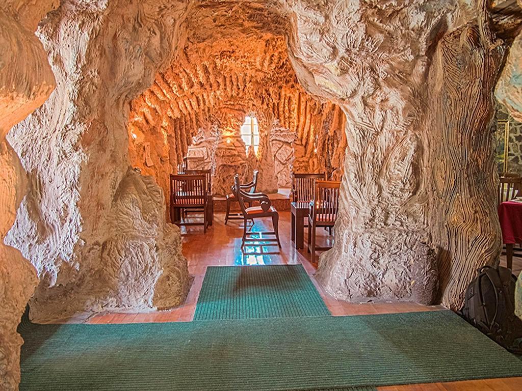 Kriva Resort Elbasan Eksteriør billede