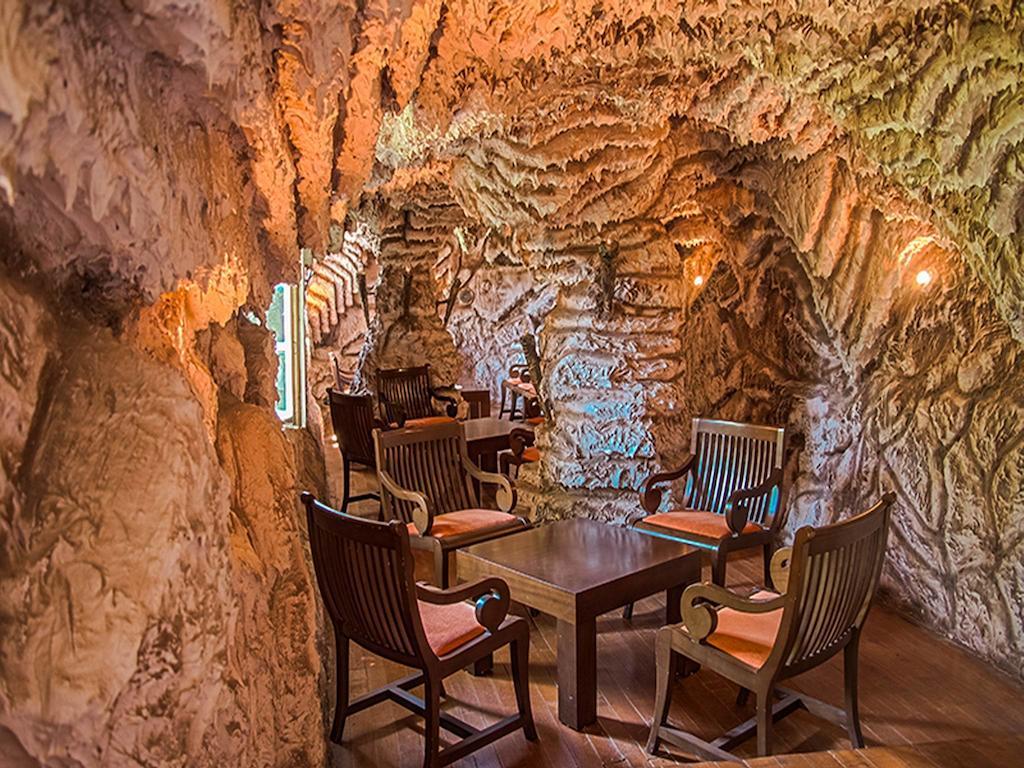 Kriva Resort Elbasan Eksteriør billede