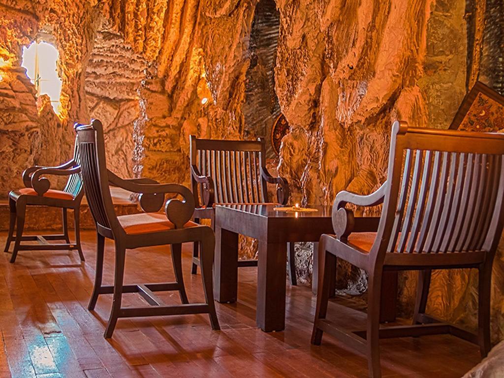 Kriva Resort Elbasan Eksteriør billede