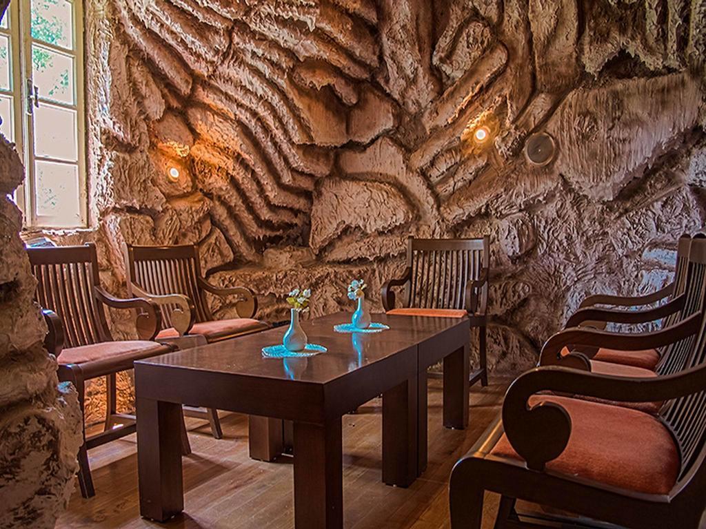 Kriva Resort Elbasan Eksteriør billede