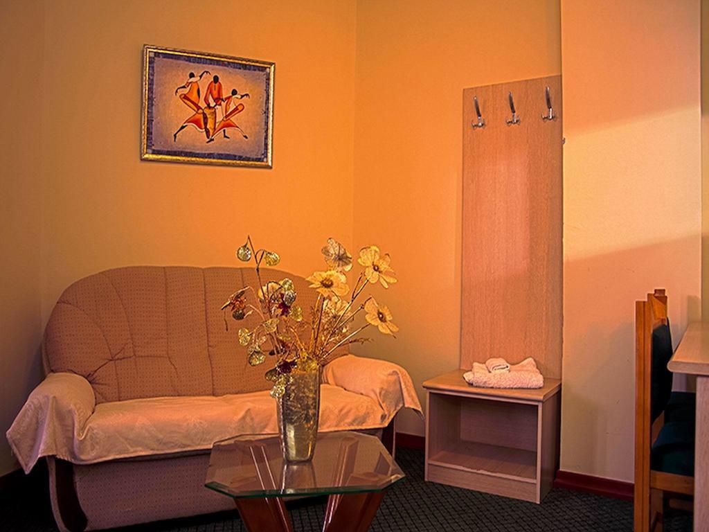 Kriva Resort Elbasan Eksteriør billede