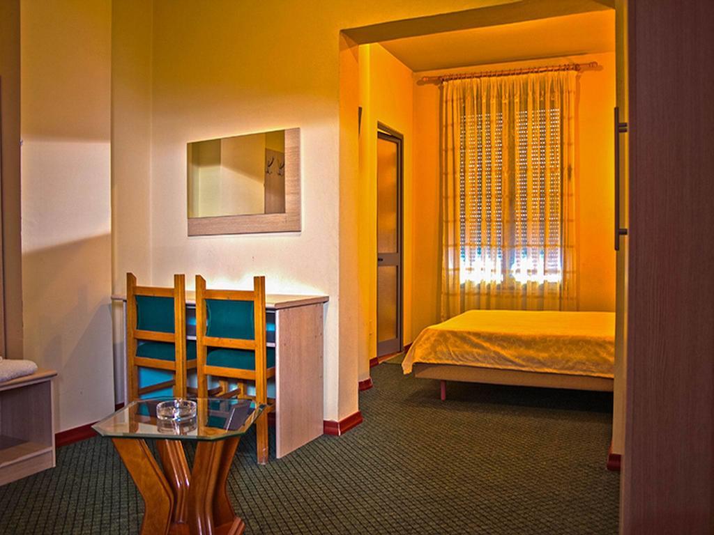 Kriva Resort Elbasan Eksteriør billede
