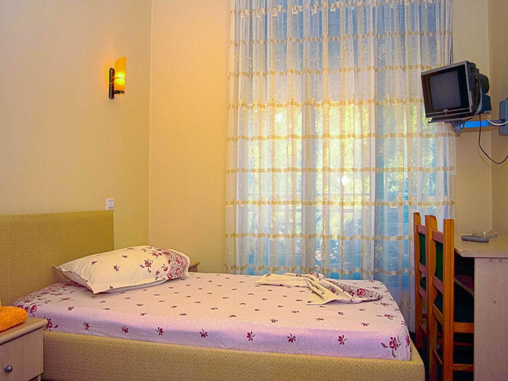 Kriva Resort Elbasan Eksteriør billede
