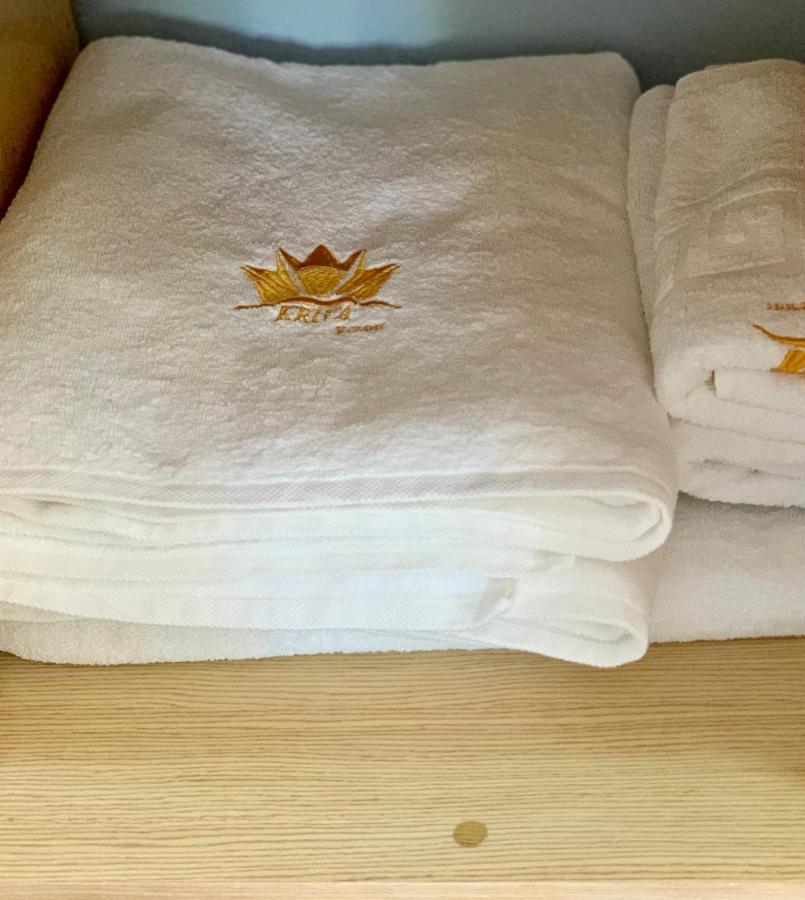 Kriva Resort Elbasan Eksteriør billede