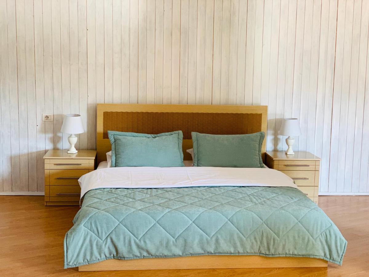 Kriva Resort Elbasan Eksteriør billede