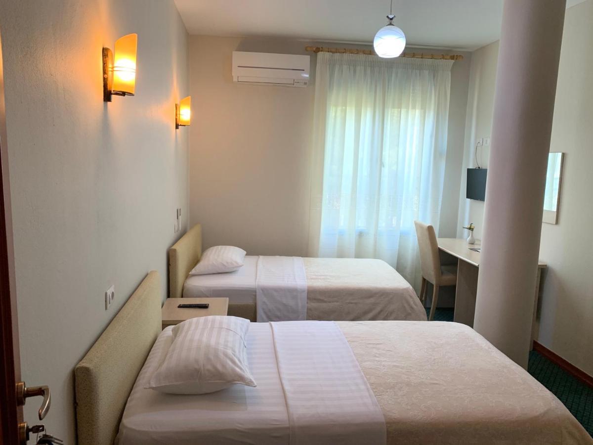 Kriva Resort Elbasan Eksteriør billede