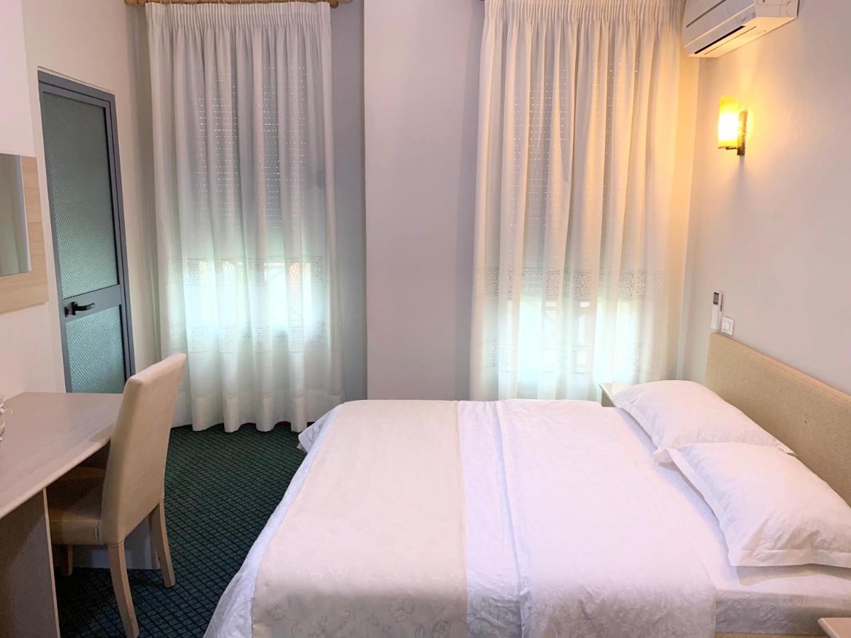 Kriva Resort Elbasan Eksteriør billede